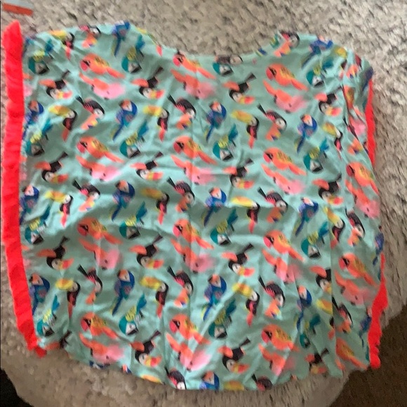 Cat and jack cover up - Picture 2 of 3